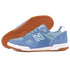 New Balance - 600 BBG (Blue/White)